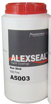 ALEXSEAL&REG;  NON SKID 0002 FINE QUART