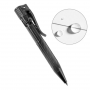 RITE IN THE RAIN NO 20K MINI BOLT-ACTION PEN BLACK WITH BLACK INK