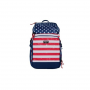 IGLOO&reg; AMERICANA BACKPACK COOLER 30 CAN CAPACITY