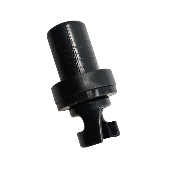 INFLATABLE BRAVO AIR VALVE ADAPTER UNIVERSAL