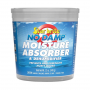 STAR BRITE NO DAMP MOISTURE ABSORBER BUCKET 12 OZ