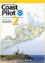 BOOK COAST PILOT VOL 2 CAPE COD/SANDY HOOK (53RD EDITION)