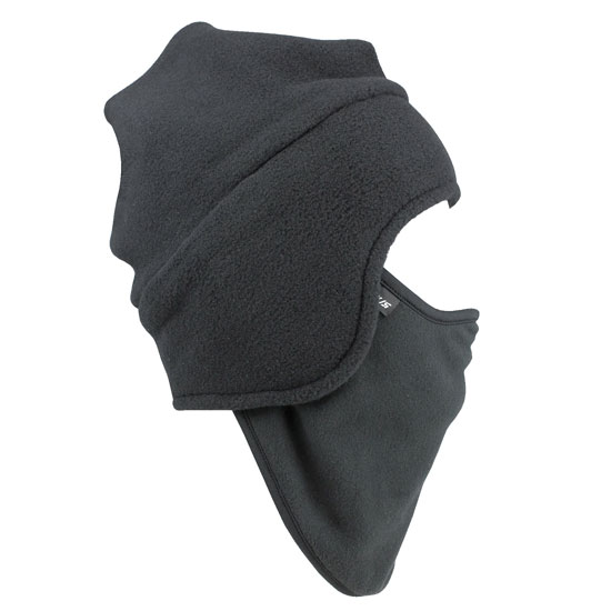 HOOD BALACLAVA FLEECE 3 IN 1 LARGE/XLARGE