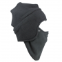 HOOD BALACLAVA FLEECE 3 IN 1 SMALL/MEDIUM