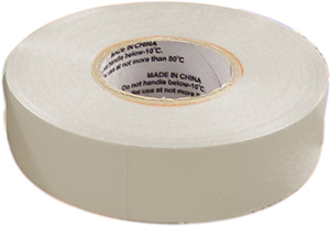 ELECTRICAL TAPE 3/4"X 66' GRAY