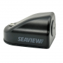 SEAVIEW HORIZONTAL CABLE SEAL (90 DEGREE CABLE SEAL) BLACK
