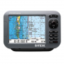 SI-TEX 8" LCD GPS CHARTPLOTTER