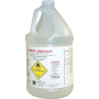 FIBERGLASS HARDENER MEKP ORGANC PEROXIDE CLEAR GALLON