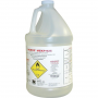 FIBERGLASS HARDENER MEKP ORGANC PEROXIDE CLEAR GAL