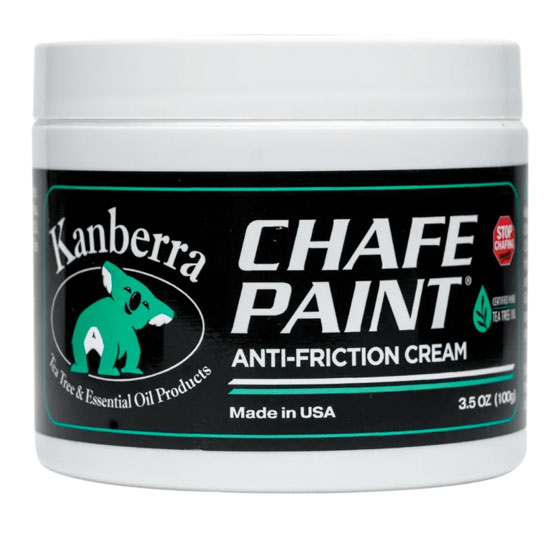 CHAFE PAINT ANTI-FRICTION CREME 50G