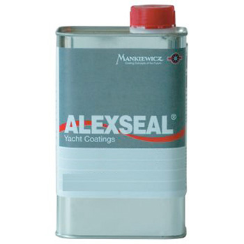 ALEXSEAL WIPE DOWN SOLVENT GALLON