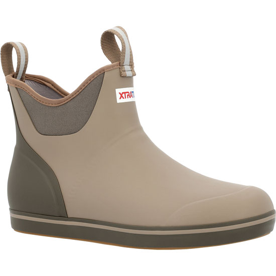 Beauty and the Bonefish 6 Ankle Deck Boot - FisheWear