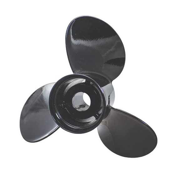 EMP 3 BLADE ALUMINUM PROPELLER GROUP D SERIES 15" PITCH 13.75" DIAMETER