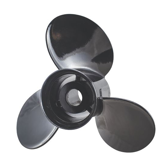 EMP 3 BLADE ALUMINUM PROPELLER GROUP E SERIES 15" PITCH 15.25" DIAMETER