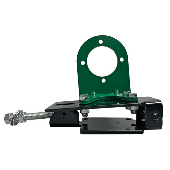 BRACKET PUMP ADJUSTABLE F/TC-24 PUMP