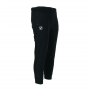 VALLATION NOYES ISLAND PANTS FLEECE BLACK SMALL