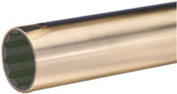 CUTLESS BEARING BOAT 1.38X1.88X5.50 NAV BRASS