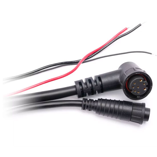 RAYMARINE ALPHA PERFORMANCE POWER CABLE 1 METER