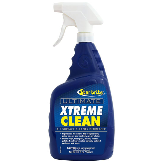 CLEANER ULTIMATE XTREME 22 OZ