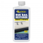 RUB RAIL RESTORER WITH PTEF 16 OZ