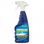 ULTIMATE FIBERGLASS STAIN REMOVER GEL 16 OZ