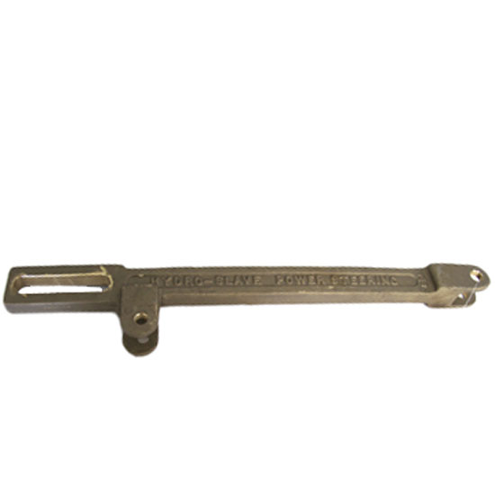 MARINE HYDRAULICS QUADRANT GUIDE BRONZE CLASS I