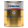 INTERLUX COMPASS CLEAR VARNISH (QUART)