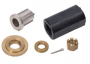 MERCURY QUICKSILVER FLO-TORQ II PROPELLER HUB KIT 835274Q1