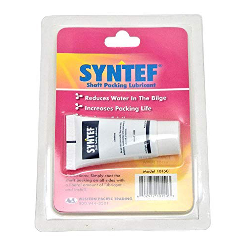 SHAFT LUBRICANT SYNTEF 1 OZ