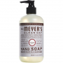 MRS MEYERS LAVENDER HAND SOAP PUMP BOTTLE 12.5OZ