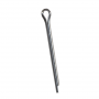 COTTER PIN STAINLESS STEEL 3/16" X 1-75" (BOX OF 100)