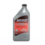 QUICKSILVER PREMIUM 2-STROKE ENGINE OIL TC-W3 PINT