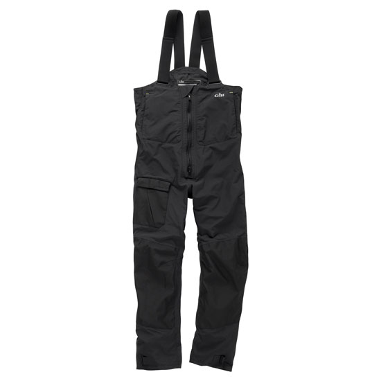 GILL TROUSER OS2 GRAPHITE OFFSHORE COASTAL XXX-LARGE