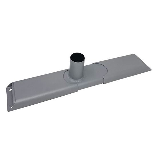TACO MARINE KAYAK MOUNT FOR SHADEFIN MINI