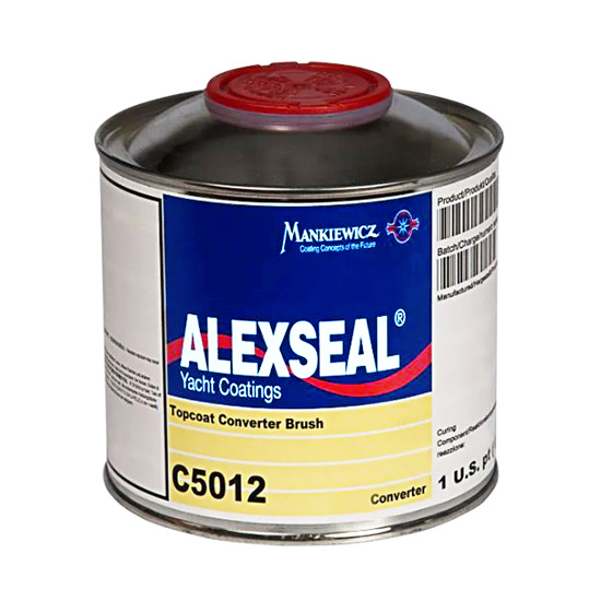 ALEXSEAL&REG; CONVERTER BRUSH PINT