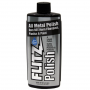 FLITZ POLISH LIQUID 225ML FOR METAL & FIBERGLASS