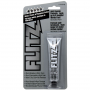 FLITZ POLISH PASTE 1.76OZ FOR METAL & FIBERGLASS