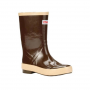 XTRATUF BOOTS KIDS 8" LEGACY BROWN
