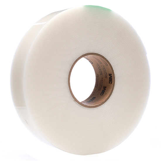 3M EXTREME SEALING TAPE TRANSLUCENT 2 IN X 18 YD 80 MIL