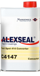 ALEXSEAL FAST SPOT PRIMER 414 CONVERTER