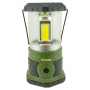 LITEZALL 1000 LUMEN CAMPING LANTERN WITH BUILT IN COMPASS