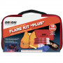 ORION FLARE KIT PLUS EMERGENCY 19 PIECE KIT