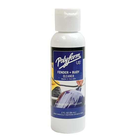 POLYFORM US FENDER & BUOY CLEANER 2OZ.