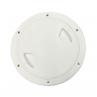 INNOVATIVE LIGHTING WATERTIGHT ACCESS PLATE ARCTIC WHITE 6"