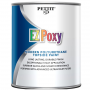 PETTIT PAINT EZ-POXY LARGO BLUE QUART