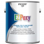 PETTIT PAINT EZ-POXY BLACK GALLON