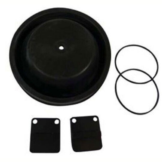 WHALE PUMP REPAIR KIT FOR MK III AND MK II GUSHER 8