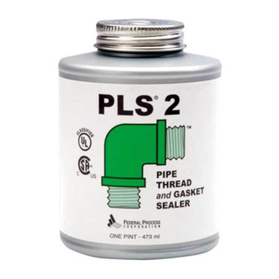 PIPE THREAD SEALANT 4 OZ FOR DIESEL FILTERS
