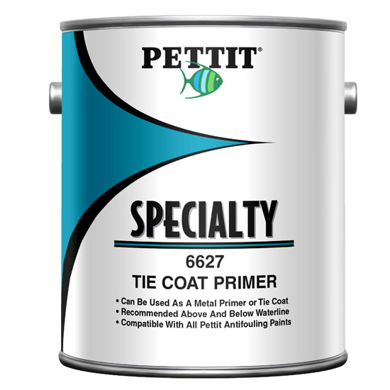 PETTIT PAINT SPECIALTY TIE COAT PRIMER GALLON