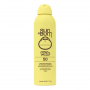 SUNSCREEN SUN BUM KIDS SPF 50 SPRAY 6OZ